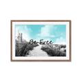 Picture of Be Free I _GroupedProduct_Rectangle_Landscape_Photography _GroupedProduct_Rectangle_Landscape_Framed_Matted_
