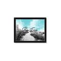Picture of Be Free II _GroupedProduct_Rectangle_Landscape_Photography _GroupedProduct_Rectangle_Landscape_Framed_Matted_