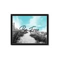 Picture of Be Free II _GroupedProduct_Rectangle_Landscape_Photography _GroupedProduct_Rectangle_Landscape_Framed_Matted_