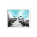 Picture of Be Free II _GroupedProduct_Rectangle_Landscape_Photography _GroupedProduct_Rectangle_Landscape_Framed_Matted_