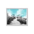 Picture of Be Free II _GroupedProduct_Rectangle_Landscape_Photography _GroupedProduct_Rectangle_Landscape_Framed_Matted_