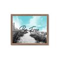 Picture of Be Free II _GroupedProduct_Rectangle_Landscape_Photography _GroupedProduct_Rectangle_Landscape_Framed_Matted_