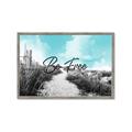Picture of Be Free II _GroupedProduct_Rectangle_Landscape_Photography _GroupedProduct_Rectangle_Landscape_Framed_Matted_
