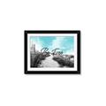 Picture of Be Free II _GroupedProduct_Rectangle_Landscape_Photography _GroupedProduct_Rectangle_Landscape_Framed_Matted_