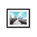 Picture of Be Free II _GroupedProduct_Rectangle_Landscape_Photography _GroupedProduct_Rectangle_Landscape_Framed_Matted_