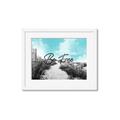 Picture of Be Free II _GroupedProduct_Rectangle_Landscape_Photography _GroupedProduct_Rectangle_Landscape_Framed_Matted_
