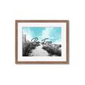 Picture of Be Free II _GroupedProduct_Rectangle_Landscape_Photography _GroupedProduct_Rectangle_Landscape_Framed_Matted_