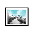 Picture of Be Free II _GroupedProduct_Rectangle_Landscape_Photography _GroupedProduct_Rectangle_Landscape_Framed_Matted_