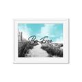 Picture of Be Free II _GroupedProduct_Rectangle_Landscape_Photography _GroupedProduct_Rectangle_Landscape_Framed_Matted_