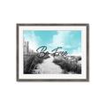 Picture of Be Free II _GroupedProduct_Rectangle_Landscape_Photography _GroupedProduct_Rectangle_Landscape_Framed_Matted_