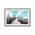 Picture of Be Free II _GroupedProduct_Rectangle_Landscape_Photography _GroupedProduct_Rectangle_Landscape_Framed_Matted_