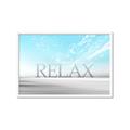 Picture of Relax _GroupedProduct_Rectangle_Landscape_Photography _GroupedProduct_Rectangle_Landscape_Framed_Matted_