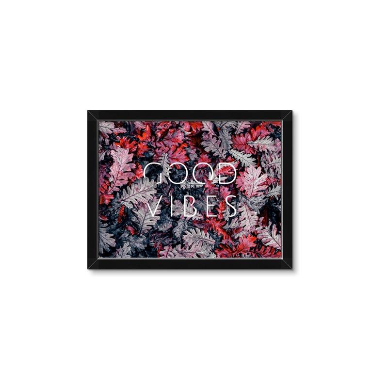 Picture of Good Vibes III _GroupedProduct_Rectangle_Landscape_Photography _GroupedProduct_Rectangle_Landscape_Framed_Matted_