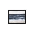 Picture of Blue Scape _GroupedProduct_Rectangle_Landscape_Framed_Matted_