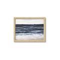Picture of Blue Scape _GroupedProduct_Rectangle_Landscape_Framed_Matted_