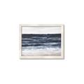 Picture of Blue Scape _GroupedProduct_Rectangle_Landscape_Framed_Matted_