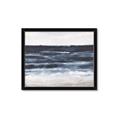Picture of Blue Scape _GroupedProduct_Rectangle_Landscape_Framed_Matted_