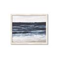 Picture of Blue Scape _GroupedProduct_Rectangle_Landscape_Framed_Matted_