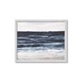 Picture of Blue Scape _GroupedProduct_Rectangle_Landscape_Framed_Matted_