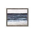 Picture of Blue Scape _GroupedProduct_Rectangle_Landscape_Framed_Matted_