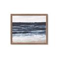 Picture of Blue Scape _GroupedProduct_Rectangle_Landscape_Framed_Matted_