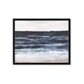 Picture of Blue Scape _GroupedProduct_Rectangle_Landscape_Framed_Matted_