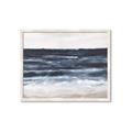 Picture of Blue Scape _GroupedProduct_Rectangle_Landscape_Framed_Matted_