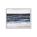 Picture of Blue Scape _GroupedProduct_Rectangle_Landscape_Framed_Matted_