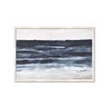 Picture of Blue Scape _GroupedProduct_Rectangle_Landscape_Framed_Matted_