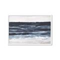 Picture of Blue Scape _GroupedProduct_Rectangle_Landscape_Framed_Matted_