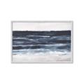 Picture of Blue Scape _GroupedProduct_Rectangle_Landscape_Framed_Matted_