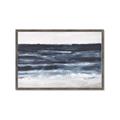 Picture of Blue Scape _GroupedProduct_Rectangle_Landscape_Framed_Matted_