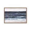 Picture of Blue Scape _GroupedProduct_Rectangle_Landscape_Framed_Matted_