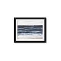 Picture of Blue Scape _GroupedProduct_Rectangle_Landscape_Framed_Matted_