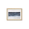 Picture of Blue Scape _GroupedProduct_Rectangle_Landscape_Framed_Matted_