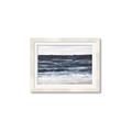 Picture of Blue Scape _GroupedProduct_Rectangle_Landscape_Framed_Matted_