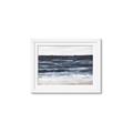 Picture of Blue Scape _GroupedProduct_Rectangle_Landscape_Framed_Matted_