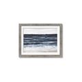 Picture of Blue Scape _GroupedProduct_Rectangle_Landscape_Framed_Matted_