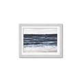 Picture of Blue Scape _GroupedProduct_Rectangle_Landscape_Framed_Matted_