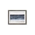 Picture of Blue Scape _GroupedProduct_Rectangle_Landscape_Framed_Matted_