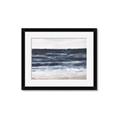 Picture of Blue Scape _GroupedProduct_Rectangle_Landscape_Framed_Matted_