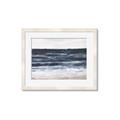 Picture of Blue Scape _GroupedProduct_Rectangle_Landscape_Framed_Matted_