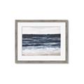 Picture of Blue Scape _GroupedProduct_Rectangle_Landscape_Framed_Matted_