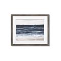 Picture of Blue Scape _GroupedProduct_Rectangle_Landscape_Framed_Matted_
