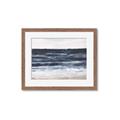 Picture of Blue Scape _GroupedProduct_Rectangle_Landscape_Framed_Matted_