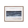 Picture of Blue Scape _GroupedProduct_Rectangle_Landscape_Framed_Matted_