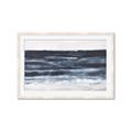 Picture of Blue Scape _GroupedProduct_Rectangle_Landscape_Framed_Matted_