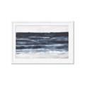 Picture of Blue Scape _GroupedProduct_Rectangle_Landscape_Framed_Matted_
