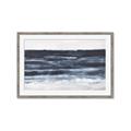 Picture of Blue Scape _GroupedProduct_Rectangle_Landscape_Framed_Matted_