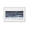 Picture of Blue Scape _GroupedProduct_Rectangle_Landscape_Framed_Matted_